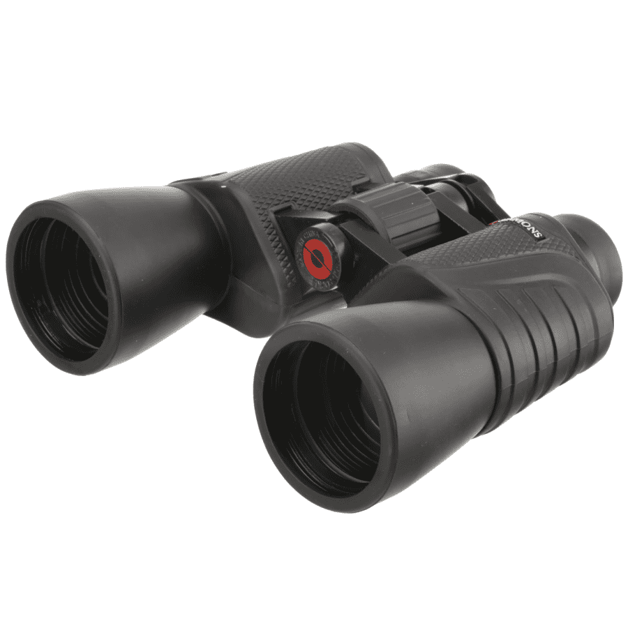 Simmons Optics ProSport 10x50mm Porro Prism Binoculars: $37.92 Simmons Optics ProSport 10x50mm Porro Prism Binoculars: $37.92