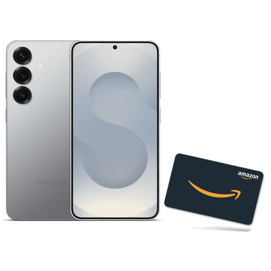 Unlocked Samsung Galaxy S25 Series at Amazon: Preorders from $800 w/ up to $200 Amazon gift card