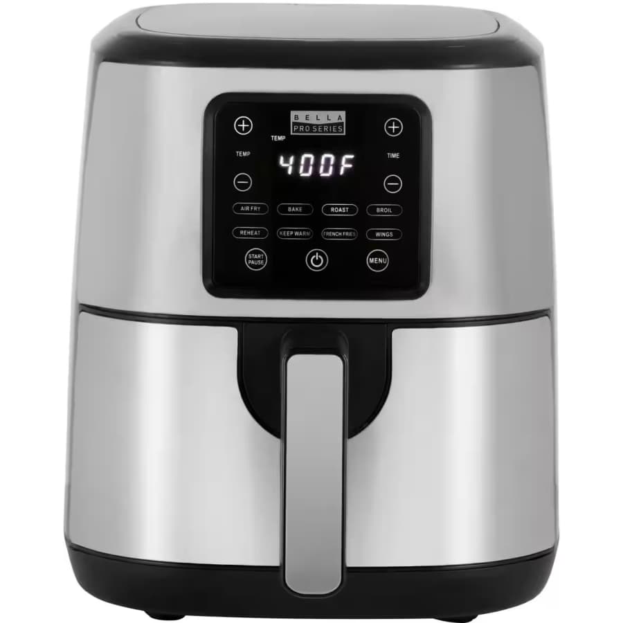 Bella Pro Air Fryers at Best Buy: From $25