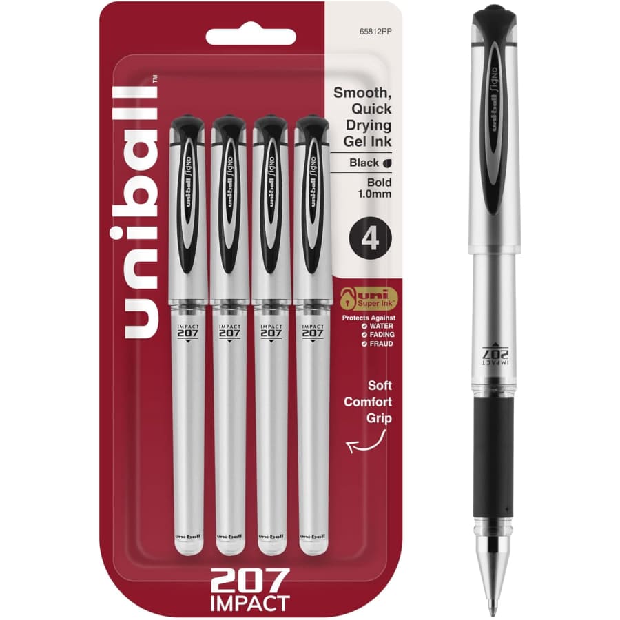 uni-ball Deals at Amazon: Up to 64% off uni-ball Deals at Amazon: Up to 64% off