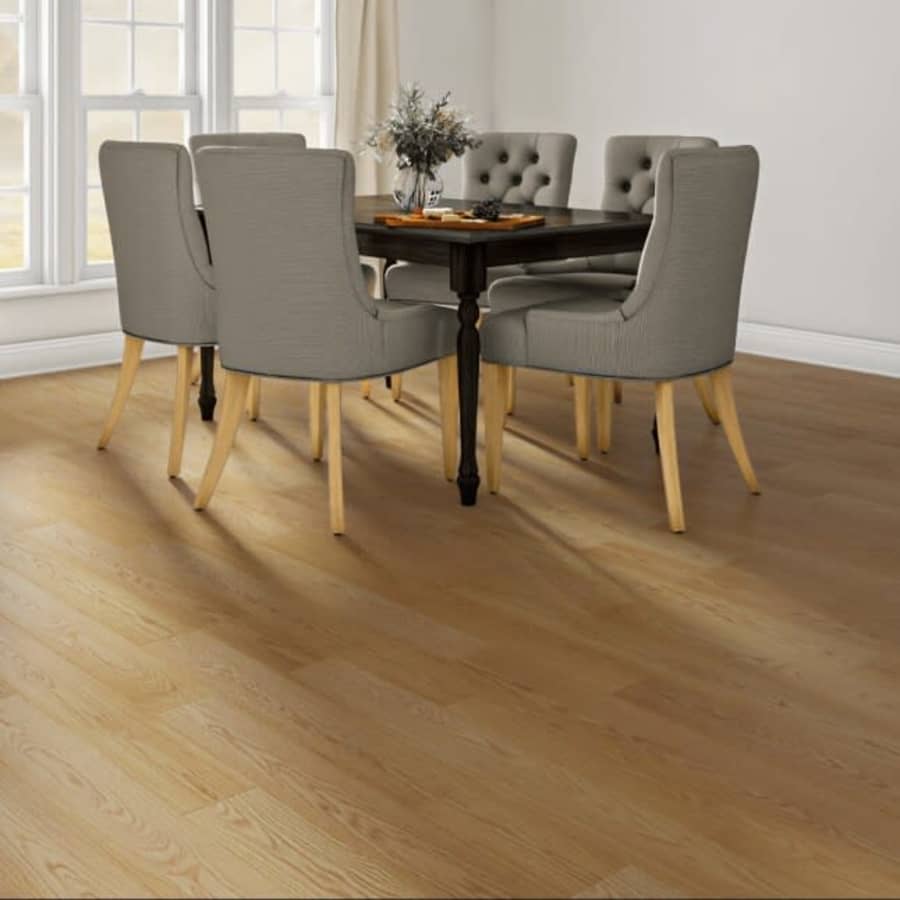 Pergo TimberCraft +WetProtect Laminate Flooring: $2 / Sq. Ft. Pergo TimberCraft +WetProtect Laminate Flooring: $2 / Sq. Ft.