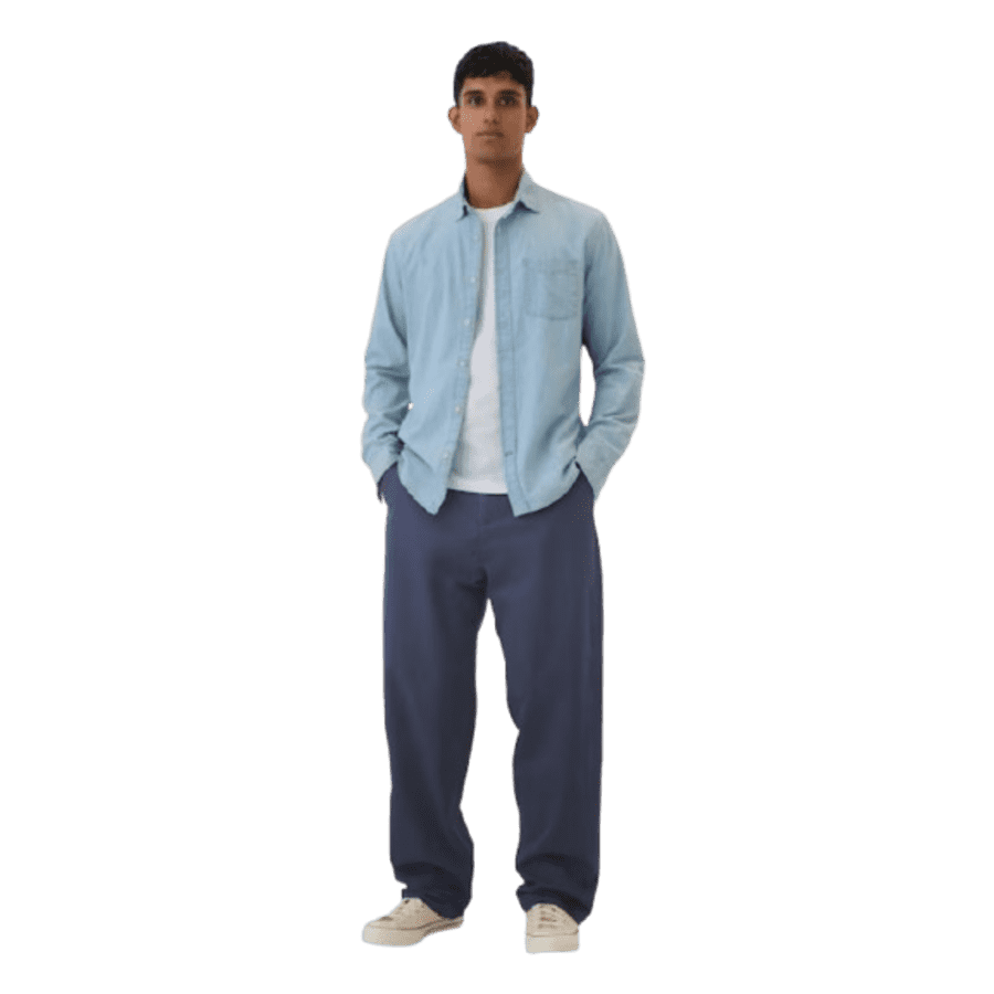 Gap Factory Men's Early Black Friday Clearance Deals: Up to 56% off + extra 50% off Gap Factory Men's Early Black Friday Clearance Deals: Up to 56% off + extra 50% off