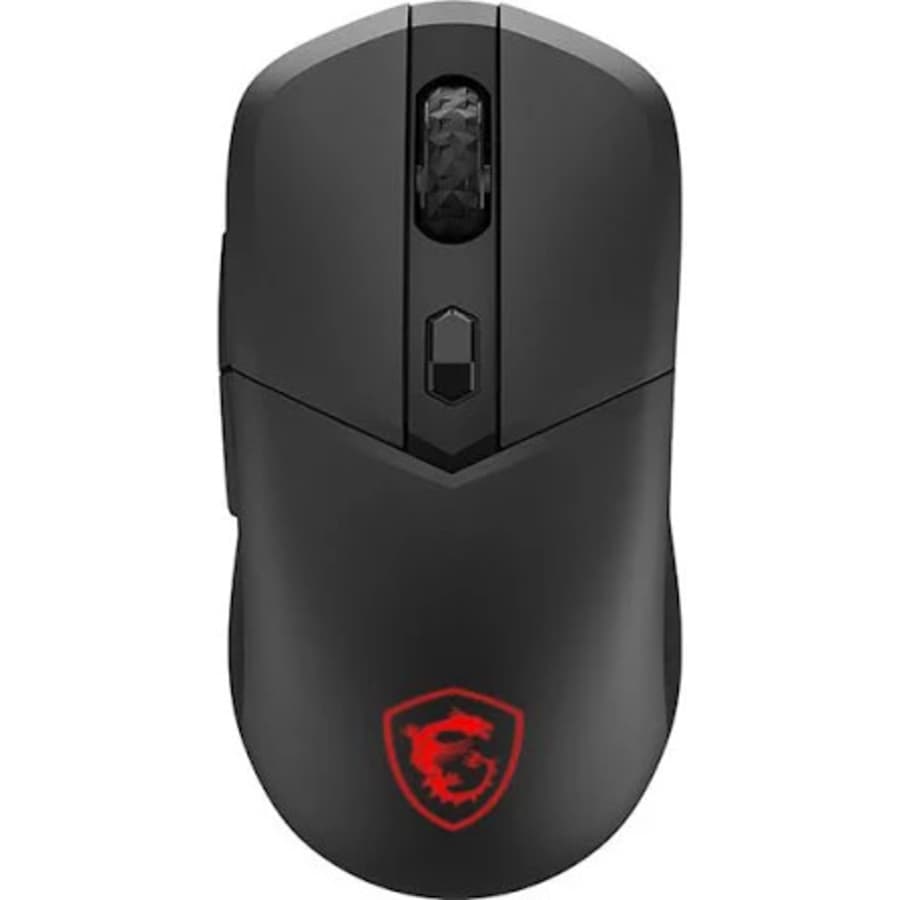 MSI Versa 300 Elite Wireless Gaming Mouse: $25 MSI Versa 300 Elite Wireless Gaming Mouse: $25
