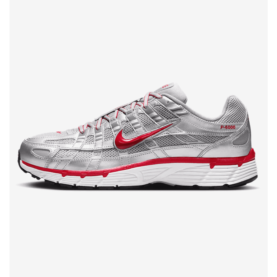 Nike Men's P-6000 Shoes: $83...or less