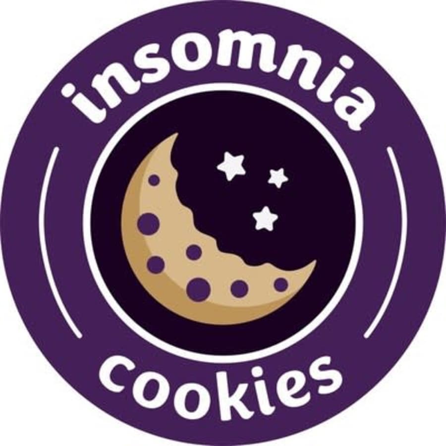 Insomnia Cookies Cookie: Free in store on August 26 Insomnia Cookies Cookie: Free in store on August 26