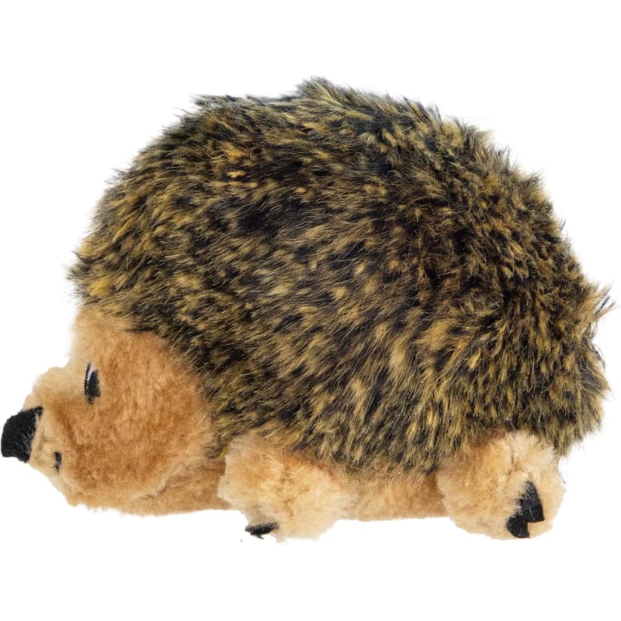 Outward Hound Hedgehogz Plush Dog Toy: $2.80