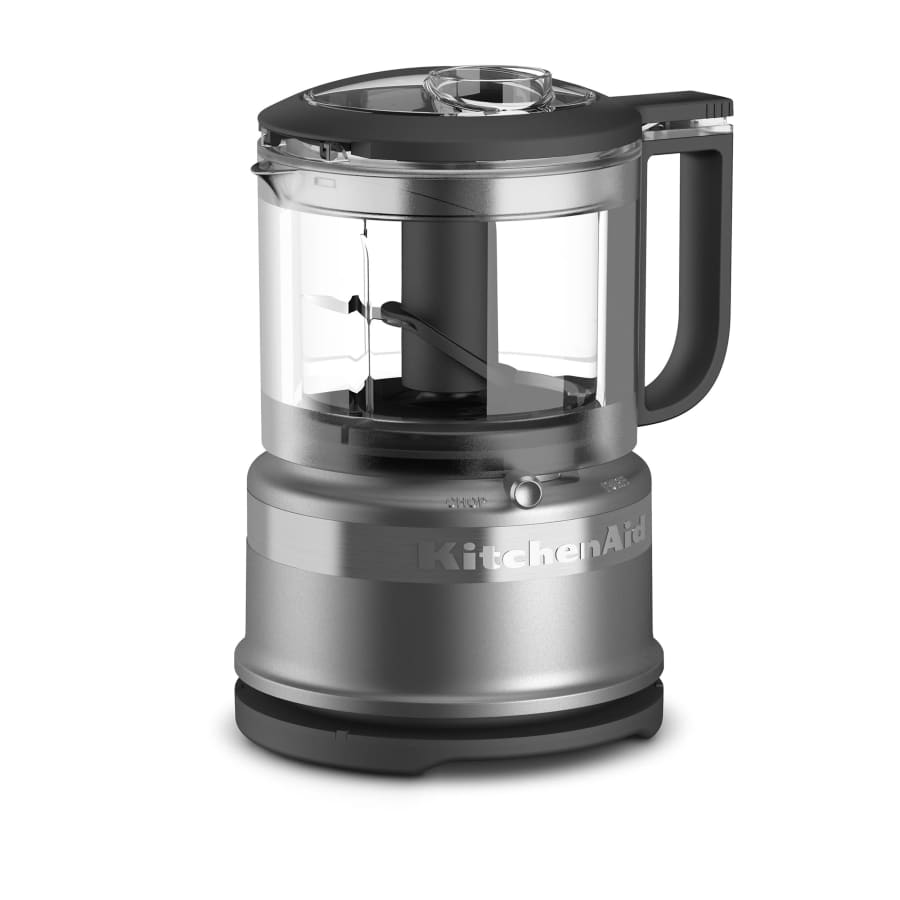 KitchenAid 3.5-Cup Food Chopper: $25