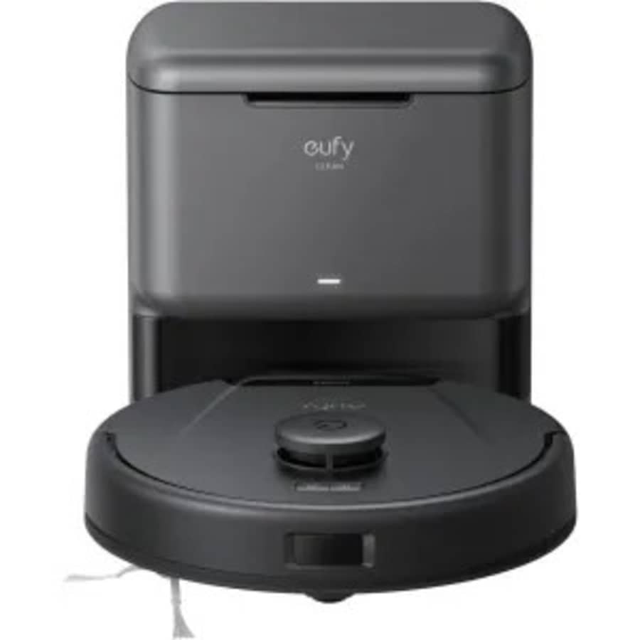 eufy Robot Vacuum Deals at Amazon: Up to 33% off + Up to an extra $100 off eufy Robot Vacuum Deals at Amazon: Up to 33% off + Up to an extra $100 off