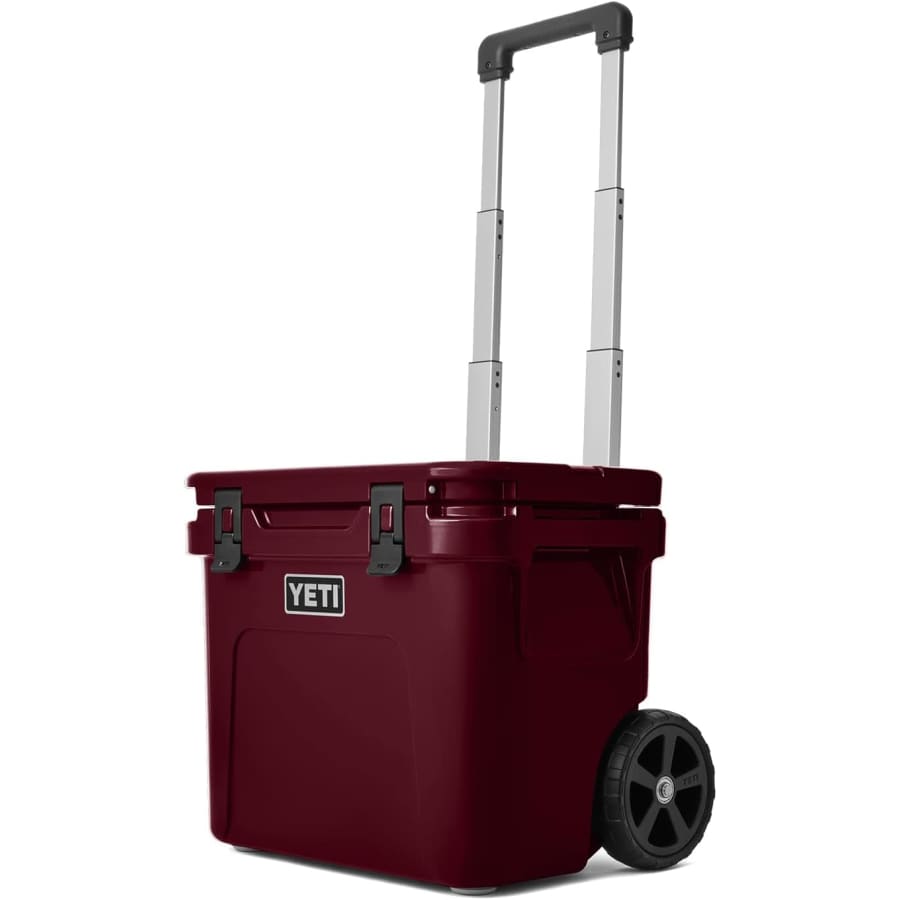 Yeti Roadie 32 Wheeled Cooler: $280 Yeti Roadie 32 Wheeled Cooler: $280