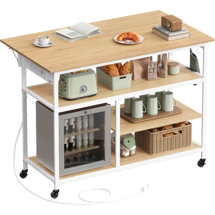 Vasagle Sizzlin Summer Prime Day Deals at Amazon: Up to 43% off