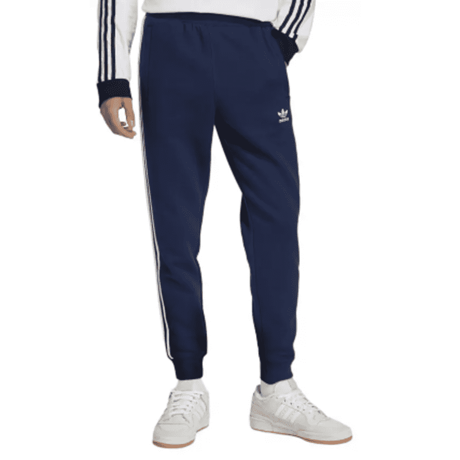 adidas Men's Adicolor 3-Stripes Joggers: $40 adidas Men's Adicolor 3-Stripes Joggers: $40