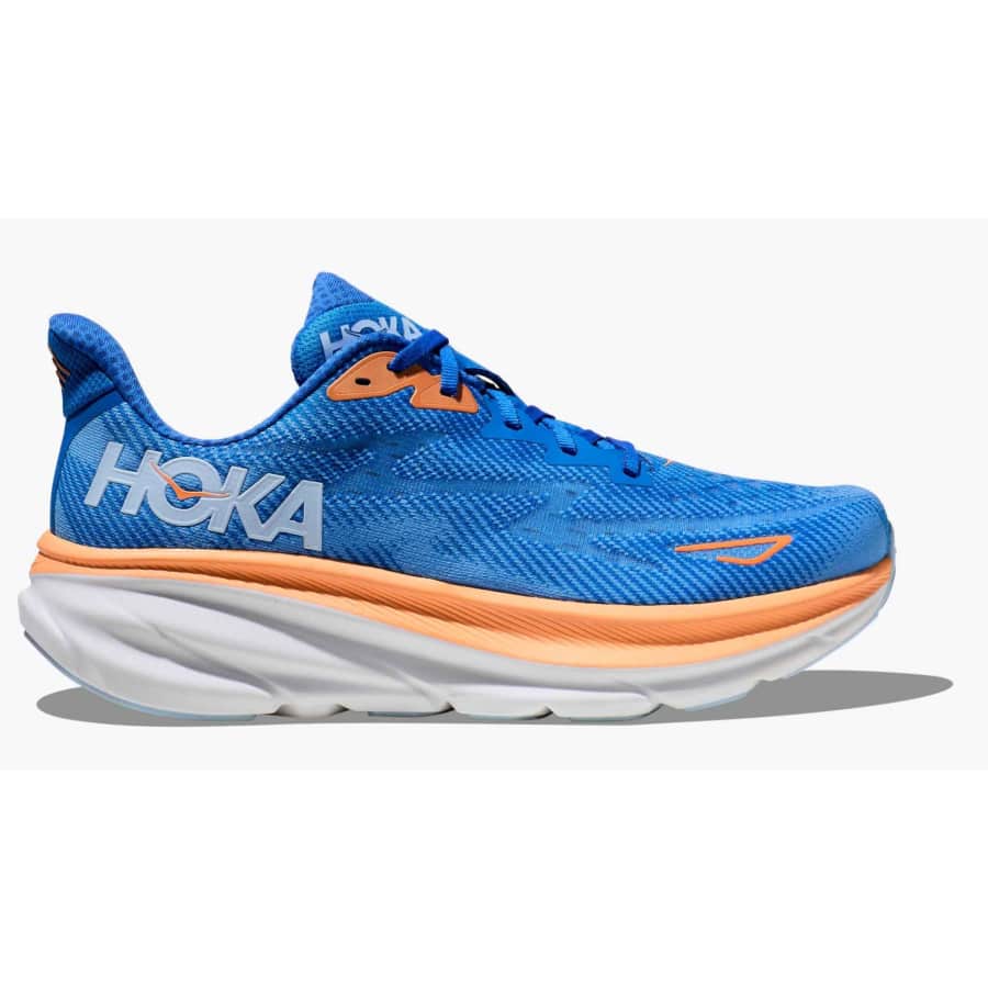 Hoka Men's Shoe Deals: Up to 30% off Hoka Men's Shoe Deals: Up to 30% off