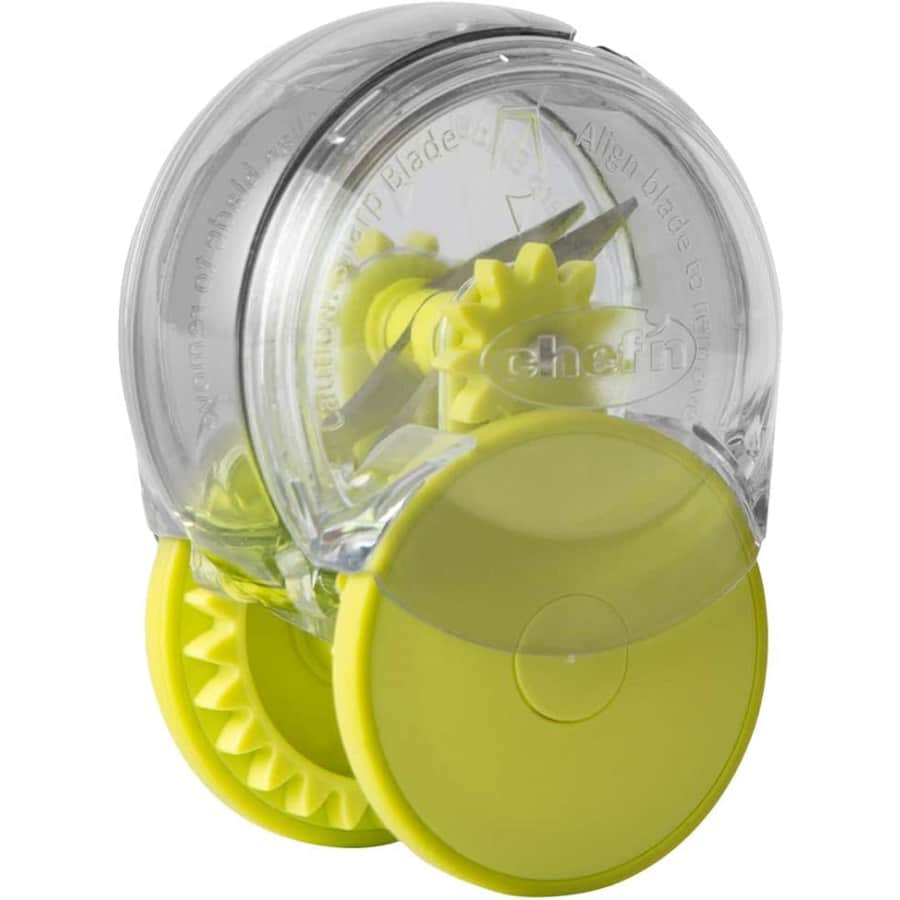 Chef'n Garliczoom Garlic Chopper: $9 w/ Prime