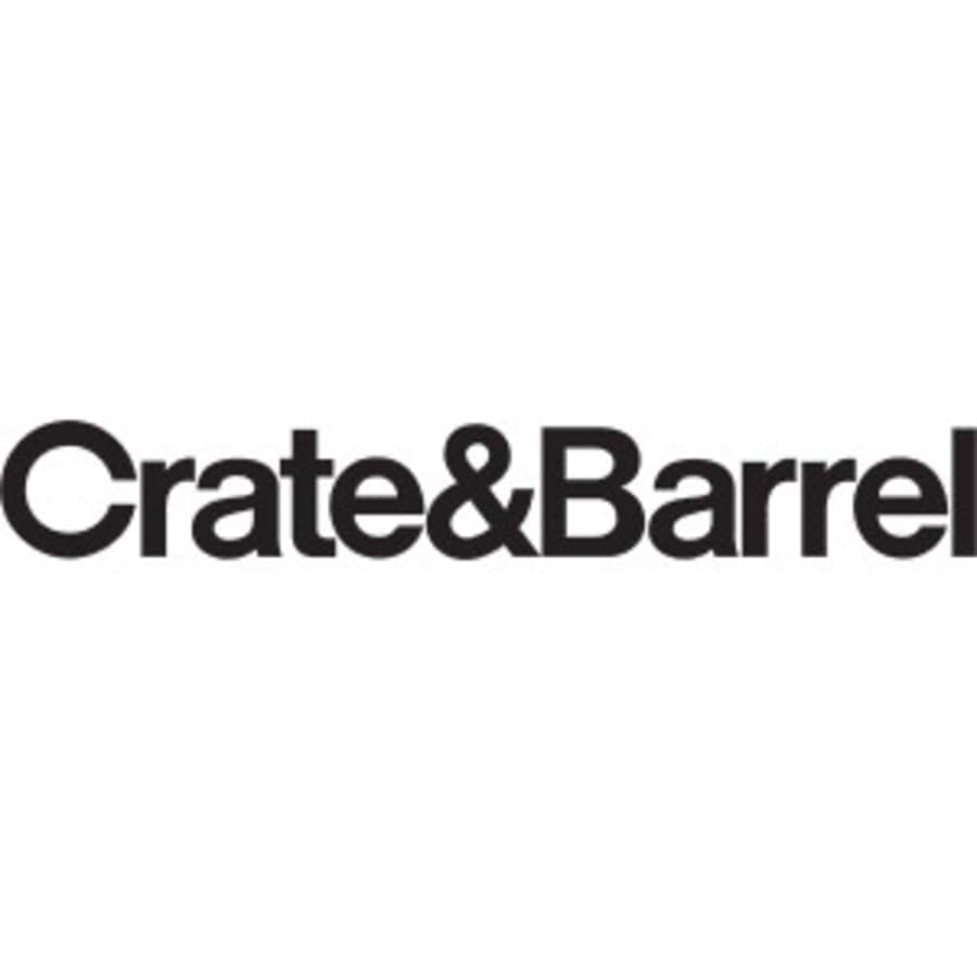Crate & Barrel Cyber Weekend Sale: Up to 60% off Crate & Barrel Cyber Weekend Sale: Up to 60% off