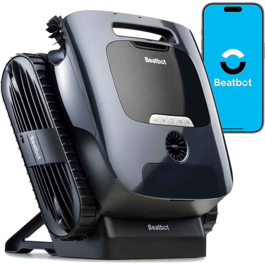Beatbot Robotic Pool Vacuum Deals at Amazon: Up to 26% off