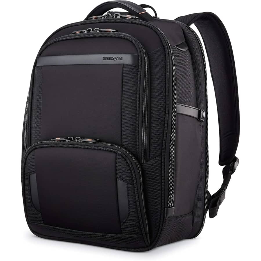 Samsonite Deals at Amazon: Up to 40% off