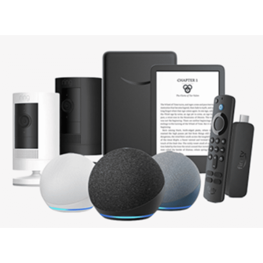 Refurb Amazon Devices at Woot: Up to 58% off + extra 20% off Refurb Amazon Devices at Woot: Up to 58% off + extra 20% off