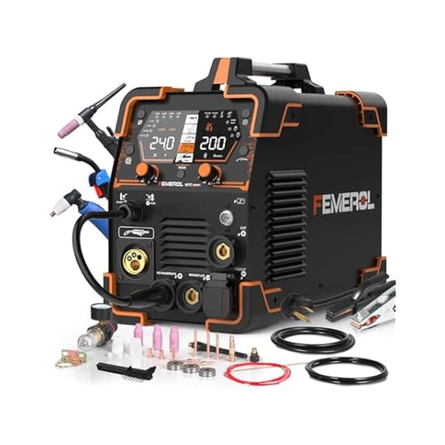 Welding Tools at Woot: Up to 70% off