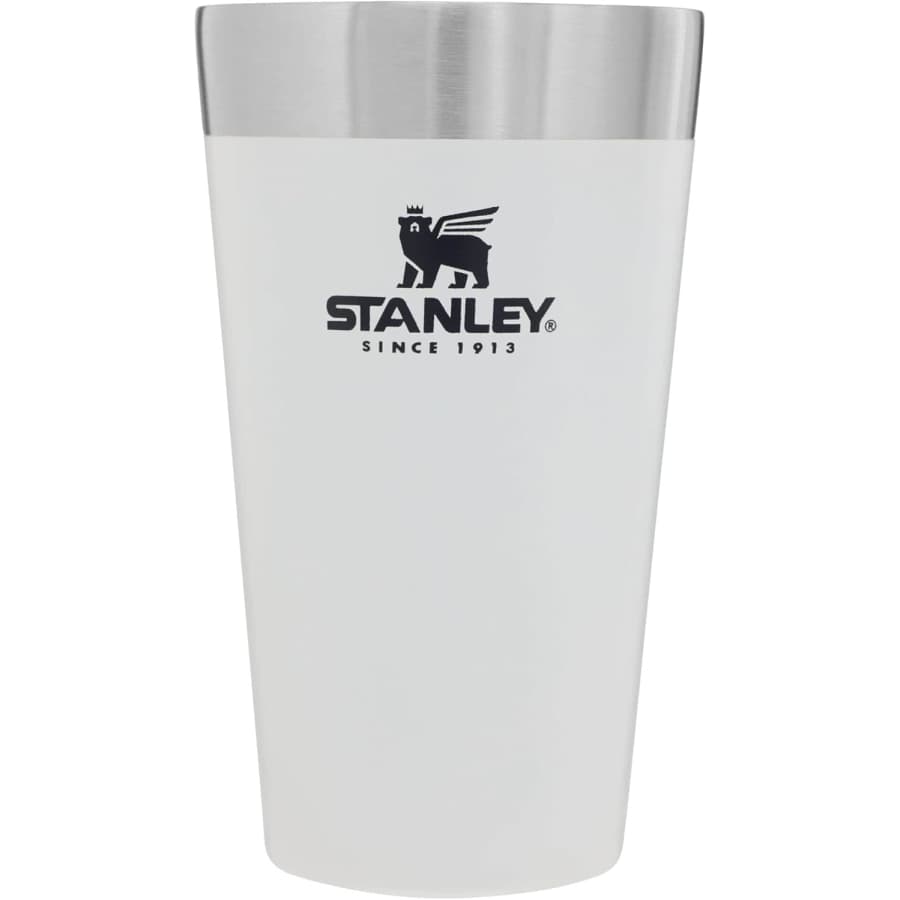 Stanley Adventure 16-oz. Stackable Insulated Pint: $12
