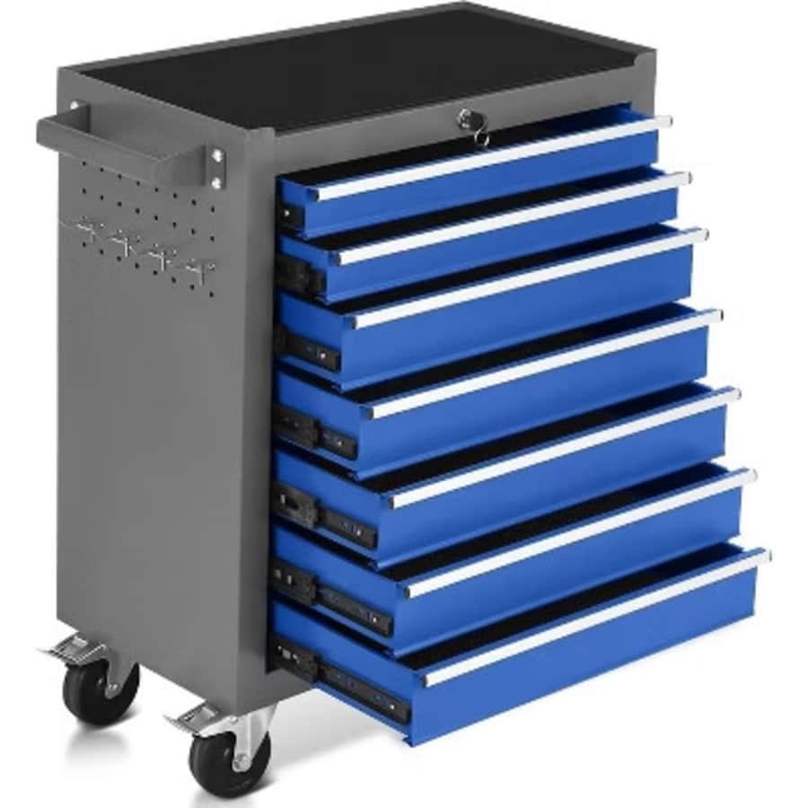 Tool Storage Deals at Target: Up to 43% off