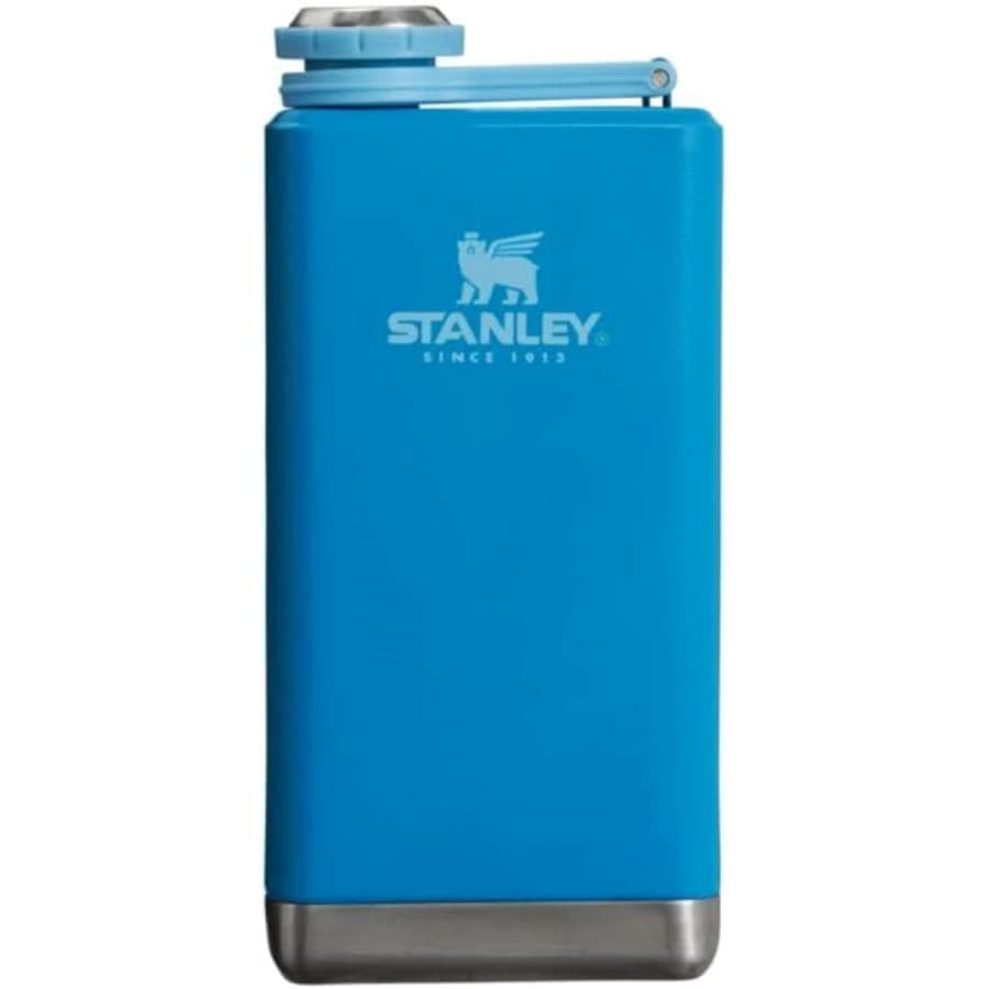 Stanley Adventure 8-oz. Pre-Party Flask: $12