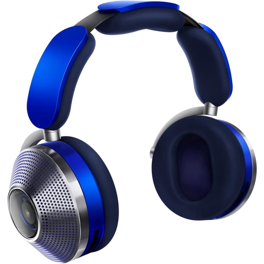 Dyson Zone Noise-Cancelling Headphones: $400 Dyson Zone Noise-Cancelling Headphones: $400