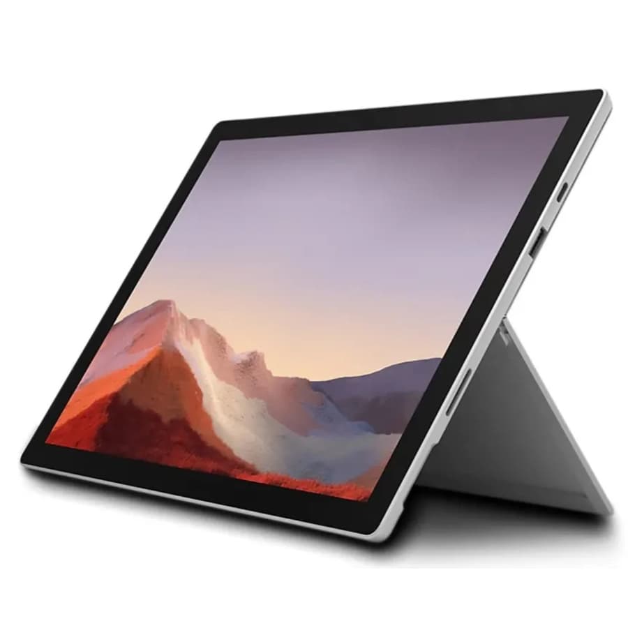Refurb Microsoft Surface Pro 7 10th-Gen. i5 12.3" Windows Tablet: $207