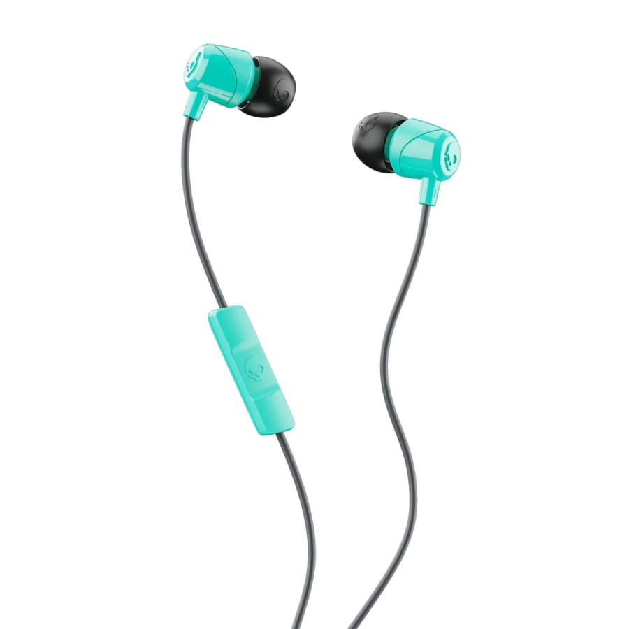 Skullcandy Jib XT Wired Earbuds w/ Mic: $5.99