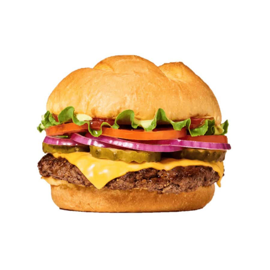 Smashburger Game Day Deals: Single Burgers & Big Dogs for $5