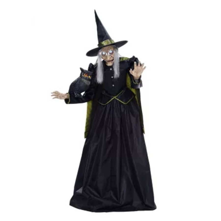 Member's Mark Halloween Decorations at Sam's Club: Up to 37% off for members Member's Mark Halloween Decorations at Sam's Club: Up to 37% off for members