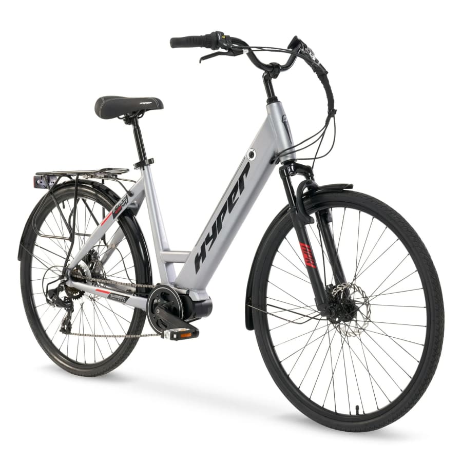Hyper Bicycles 36V 700C Commuter eBike: $349 Hyper Bicycles 36V 700C Commuter eBike: $349