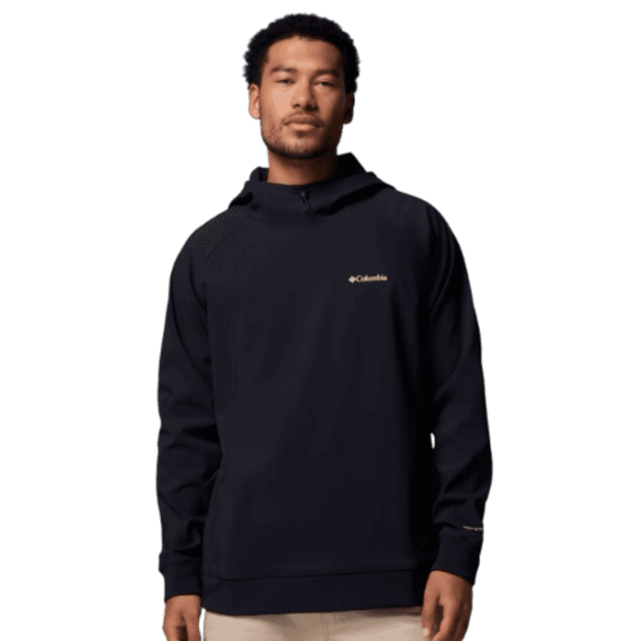 Columbia Men's Tech Trail Utility Winter Hoodie: $24