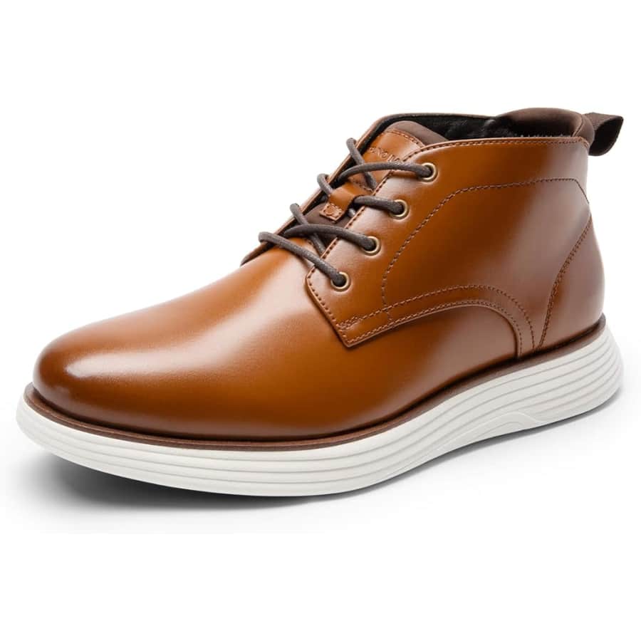 Bruno Marc Men's Shoe Deals at Amazon: Up to 50% off Bruno Marc Men's Shoe Deals at Amazon: Up to 50% off