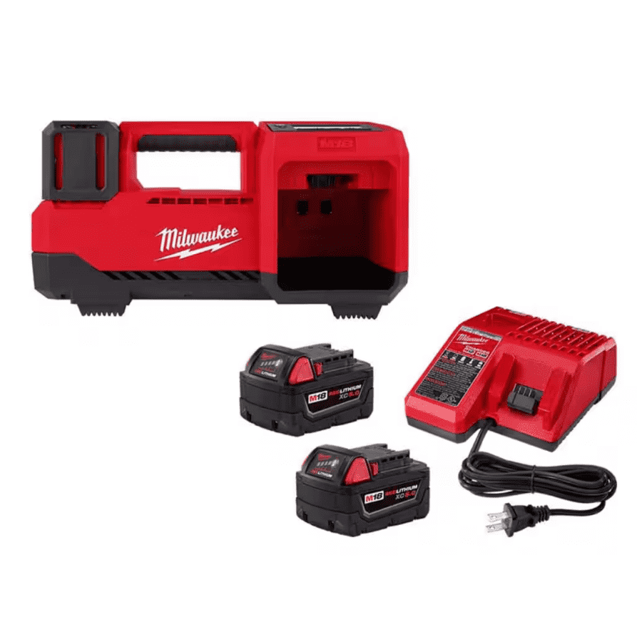 Milwaukee Deals at Home Depot: Up to 50% off