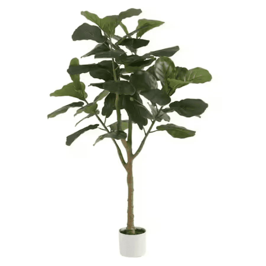 July 4th Artificial Plant Deals at Home Depot: Up to 30% off