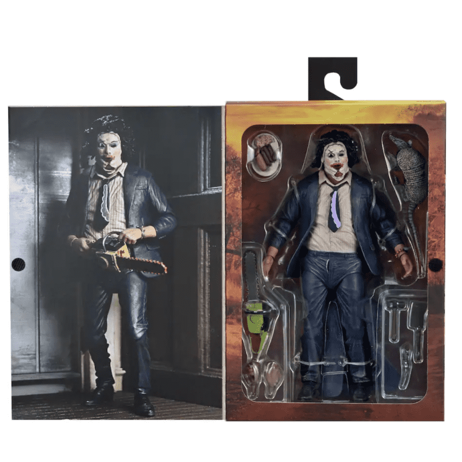 NECA Toys Halloween Action Figure Deals at Best Buy: Up to 50% off NECA Toys Halloween Action Figure Deals at Best Buy: Up to 50% off