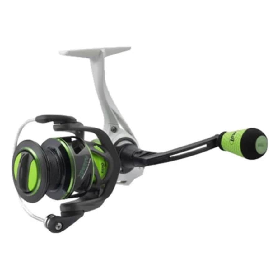 Lew's Xfinity Speed Spinning Reel: $30