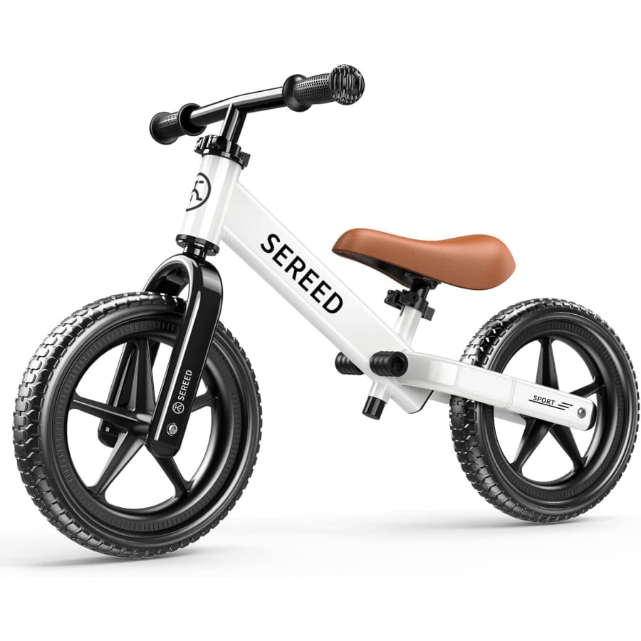 Toddler Balance Bike: $47