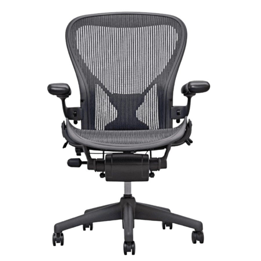 Open-Box Herman Miller Chairs at eBay: Up to 53% off