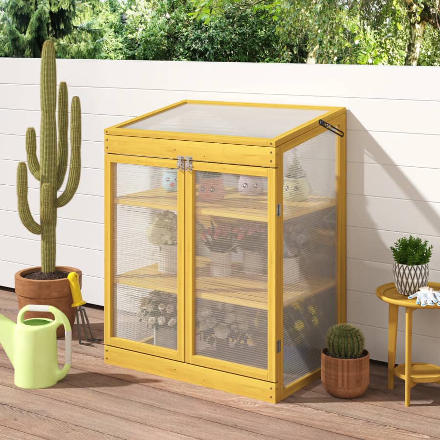 Greenhouse Deals at Lowe's: Up to $500 off