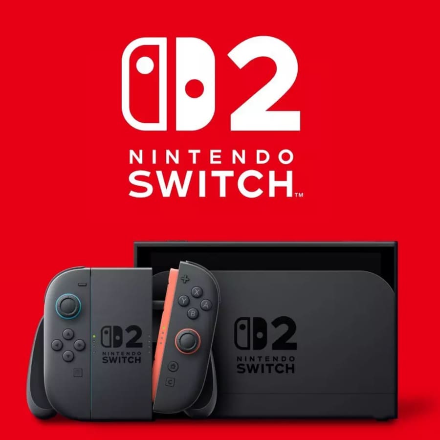GameStop Console Trade-In Deal: Extra 20% credit towards Switch 2 GameStop Console Trade-In Deal: Extra 20% credit towards Switch 2