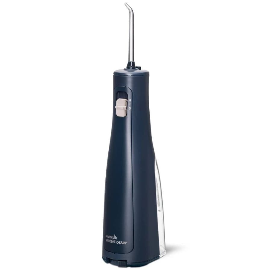 Open-Box WaterPik Revive Cordless Portable Water Flosser: $20 Open-Box WaterPik Revive Cordless Portable Water Flosser: $20
