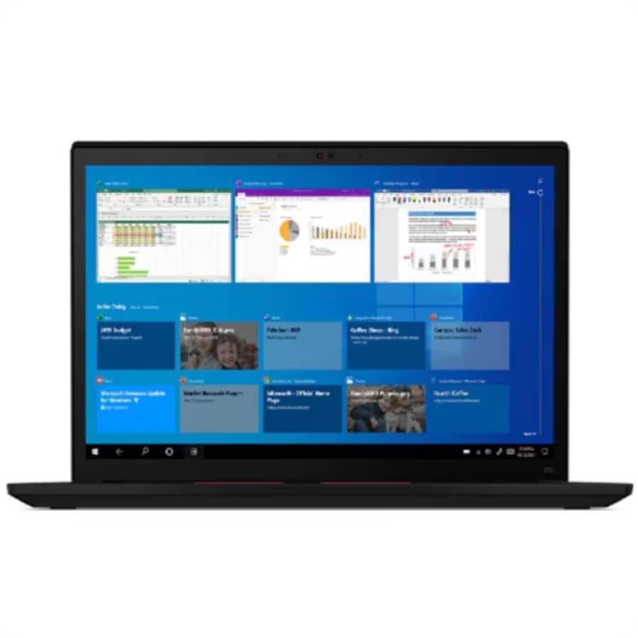 Refurb Lenovo Thinkpad X13 G2I 11th-Gen. i5 13.3" Laptop: $286