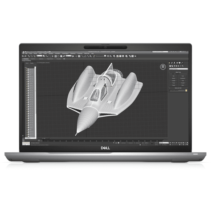 Refurb Dell Precision Laptops: From $299 Refurb Dell Precision Laptops: From $299