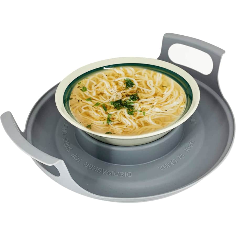 Handy Gourmet Microwave Cool Caddy: $9.99