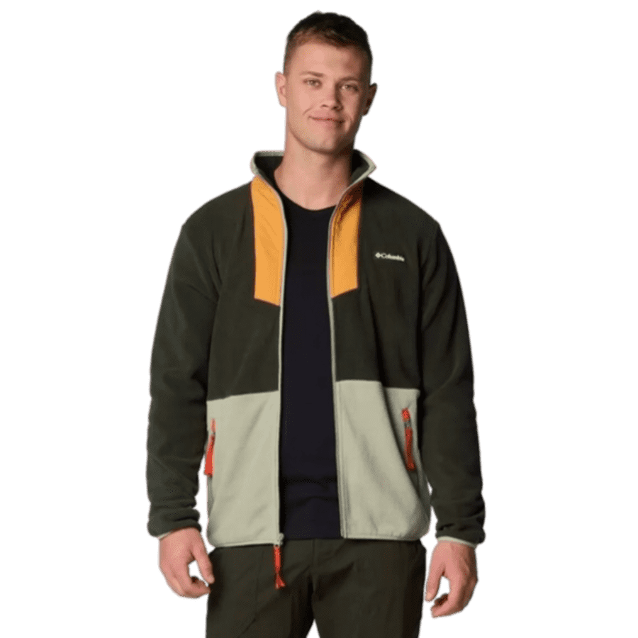 Columbia Men's Fleece Jackets: At least 40% off most