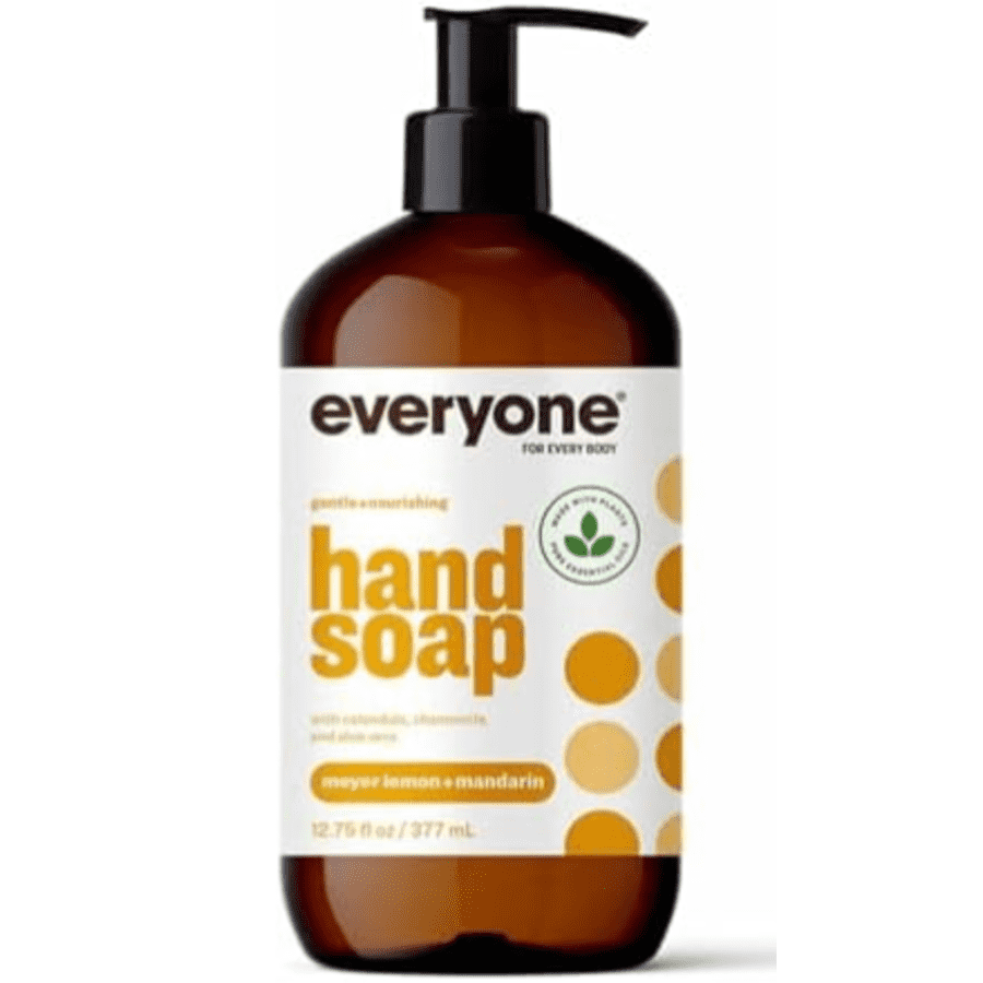 Meyer Everyone 12.75-oz. Liquid Hand Soap: $1.99 Meyer Everyone 12.75-oz. Liquid Hand Soap: $1.99