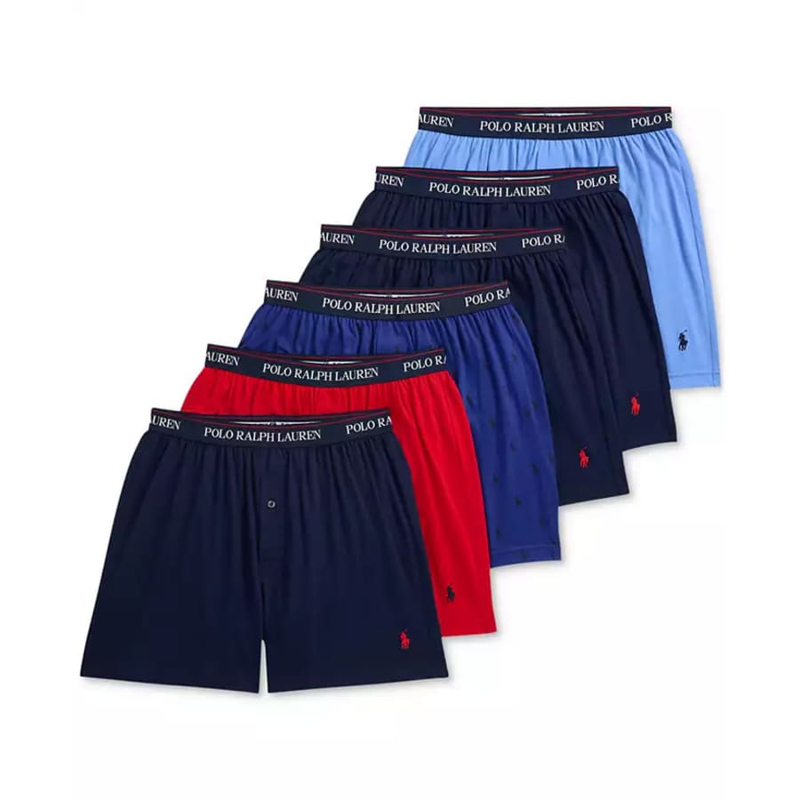 Polo Ralph Lauren Men's One Day Sale at Macy's: Up to 53% off