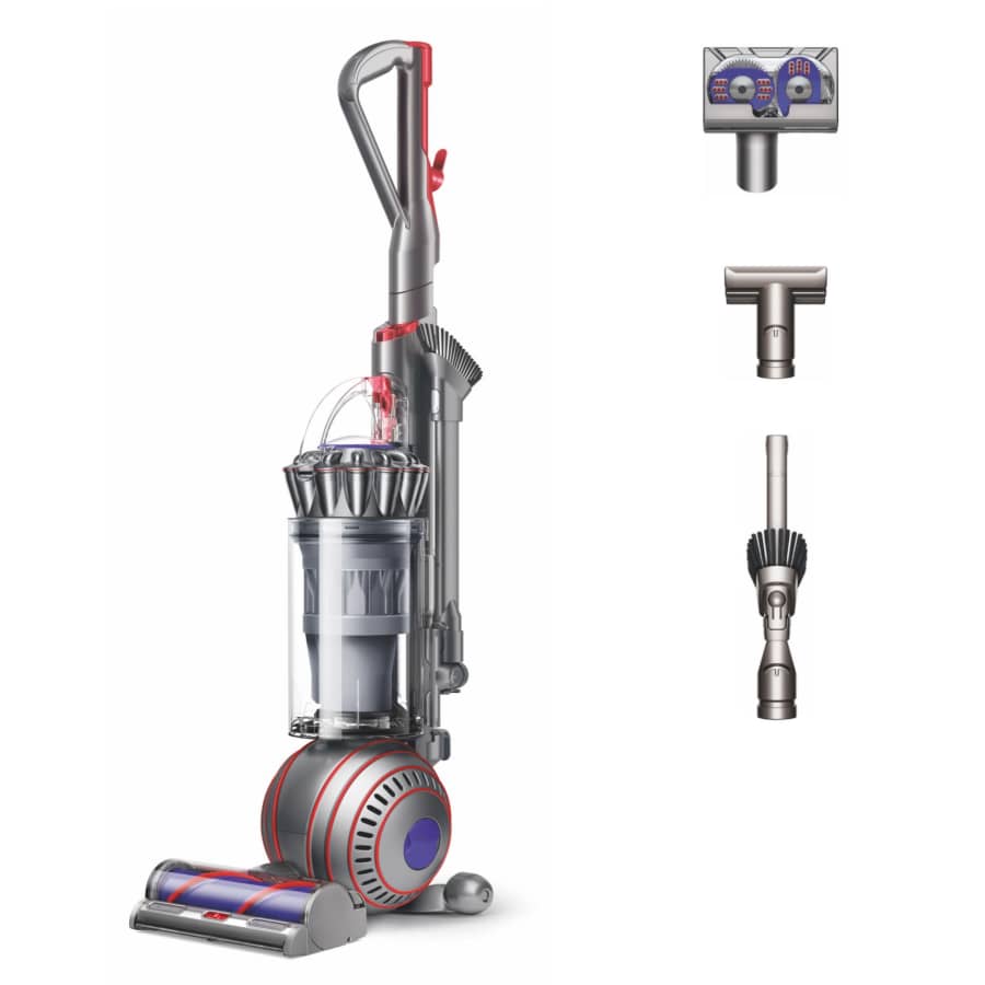 Certified Refurb Dyson UP30 Ball Animal 3 Vacuum: $149.99