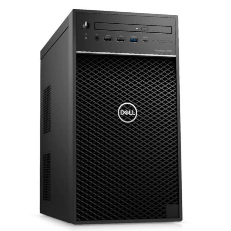 Refurbished Dell Precision Desktops: 40% off Refurbished Dell Precision Desktops: 40% off
